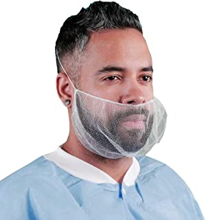 Beard cover beard cover