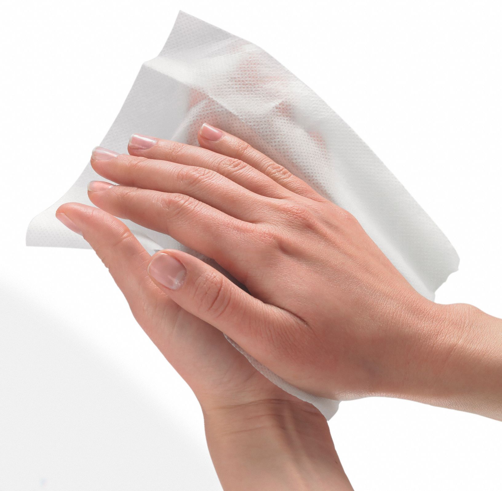 Super Efficient Sani Safe Wet Wipes-1000's Sheets 3 Hands Wet Wipes