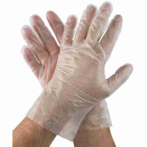 Affordable 200’s Thermoplastic Elastomer Gloves