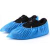 Essential Non Woven Shoe Covers - Blue - 100s 1 non woven shoe covers