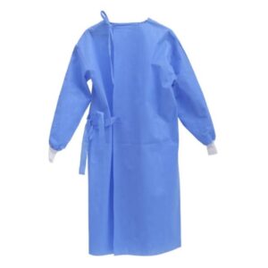 Absolute Protection Isolation Gowns