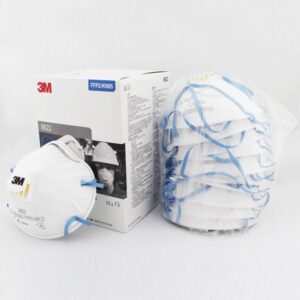 Ultimate 3M Respirator Mask – 8822 Disposable FFP2 Series