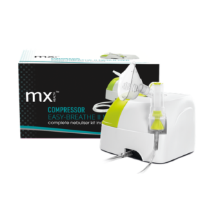 Mx Easy-Breath Nebuliser