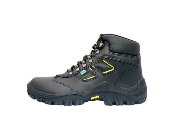 Bova 43602 Drogue Extreme Slip Safety Boot (Eskom Spec 34 232)