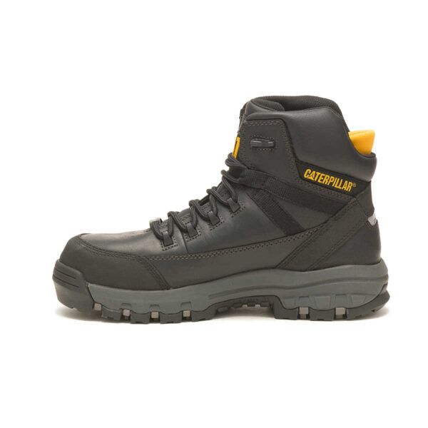 CAT Breakwater Boot STC