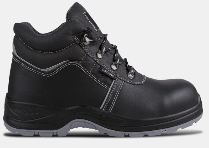 DOT Radebe Safety Boot Side 2