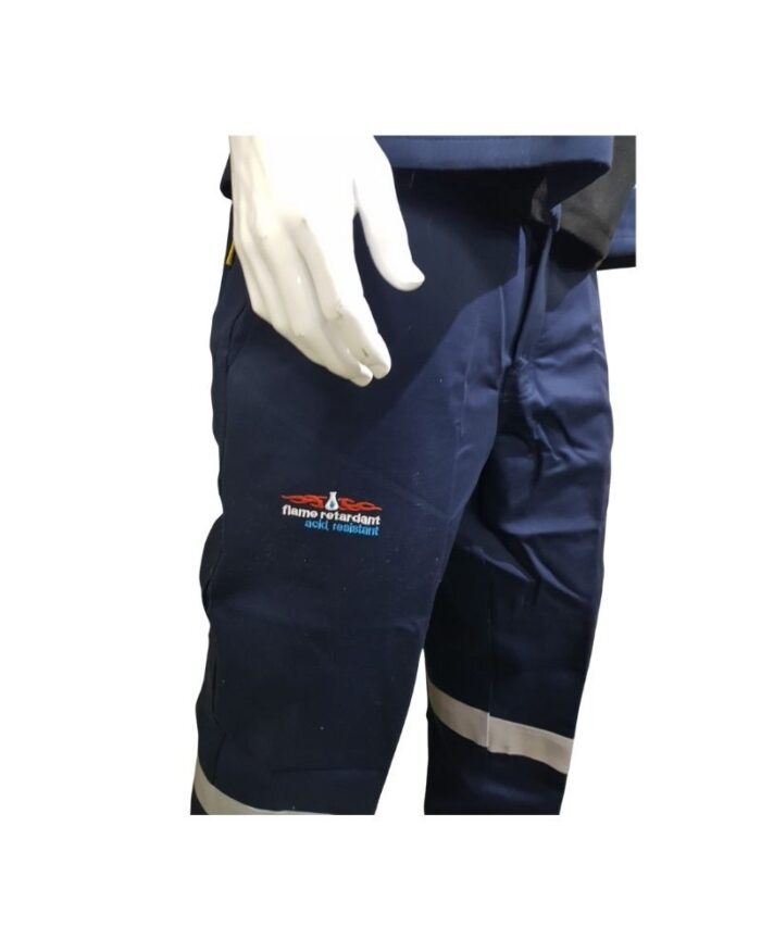 Eskom Spec Navy D59 Men Trouser