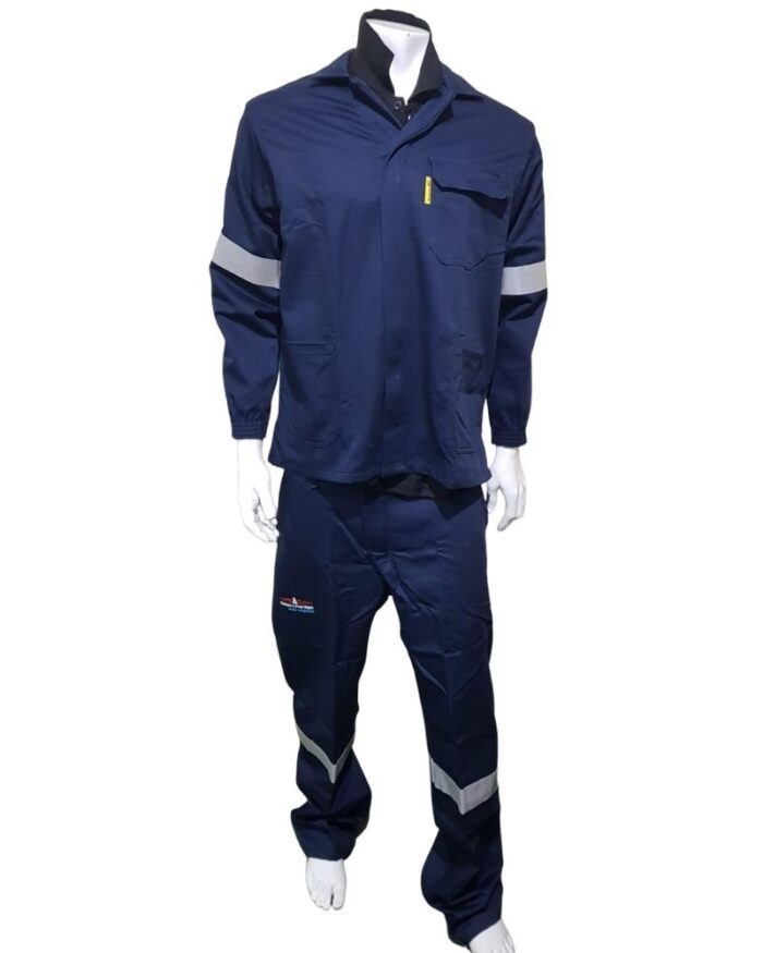 Eskom Spec Navy D59 Men Trouser1