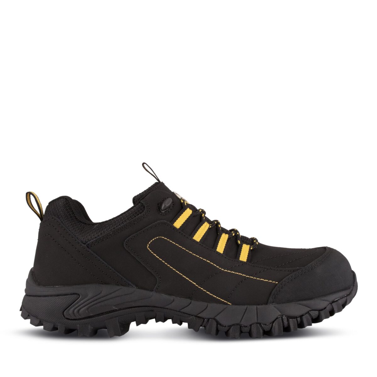 Expedition Lo Shoe STC SIDE