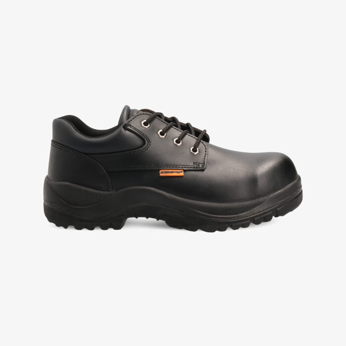 Interceptor Askari Lo II Smooth Safety Shoes9