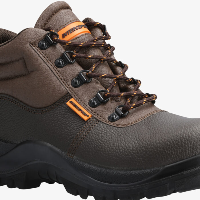 Interceptor Askari Mid Boots 71