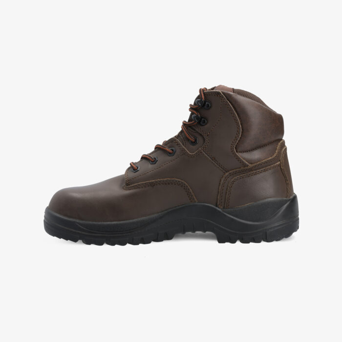 Interceptor Safari Hiker Boots39