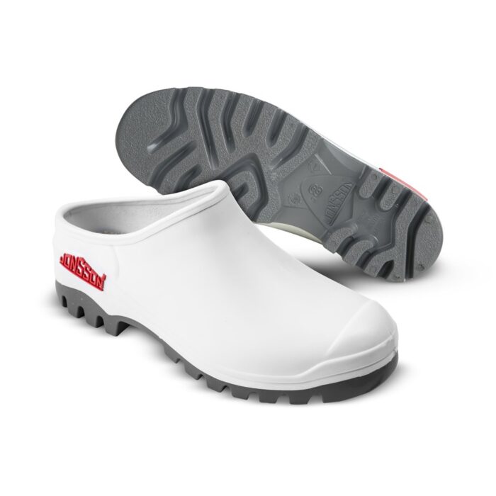 Jonsson CE Approved PVC Clogs