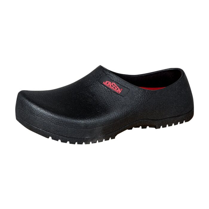 Jonsson Energy Shoes Light Comfortable black