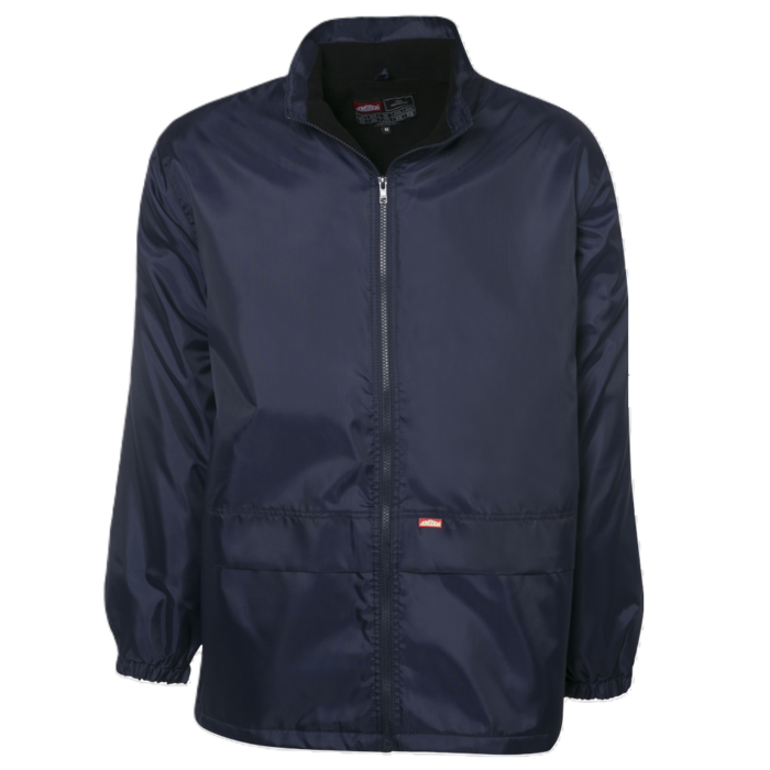 Jonsson Essential Jacket BLACK