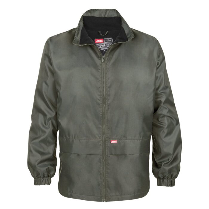 Jonsson Essential Jacket OLIVE