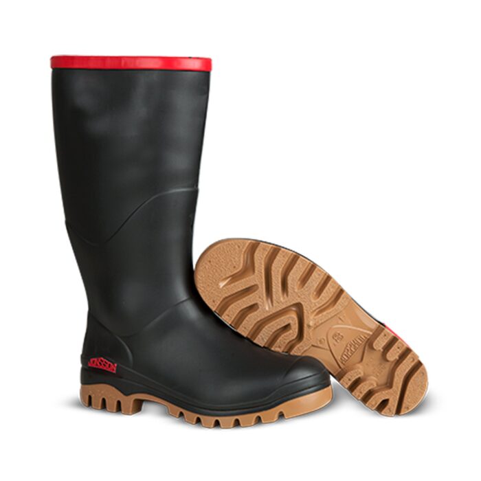 Jonsson General Purpose Gumboots