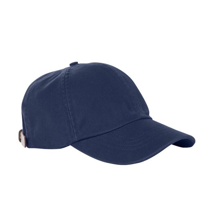 Jonsson Legendary Cap NAVY