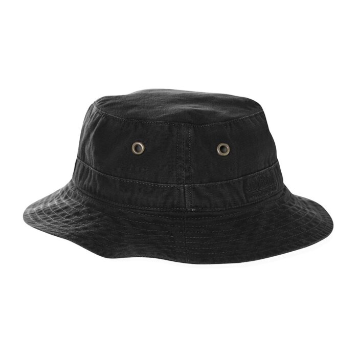 Jonsson Legendary Hats BLACK