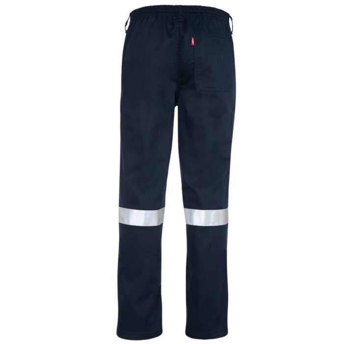 Jonsson SABS Acid Flame Resistant Pants4