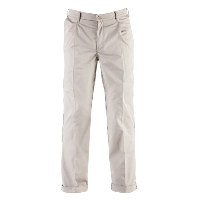 Jonsson Versatex Mens Chinos stone