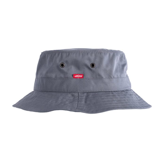 Jonsson Versatex Twill Floppy Hat GRAY