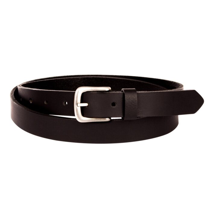 Jonsson Womens Belt BLACK