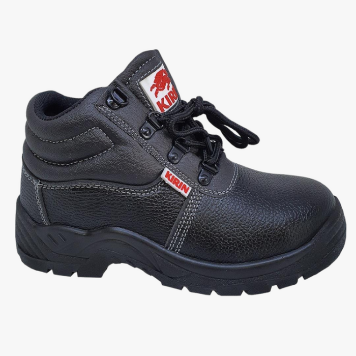 KIRIN SAFETY BOOTS Steel toe MOQ 10