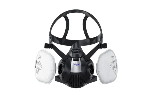 MASK  RESPIRATOR   Dräger X plore 3500