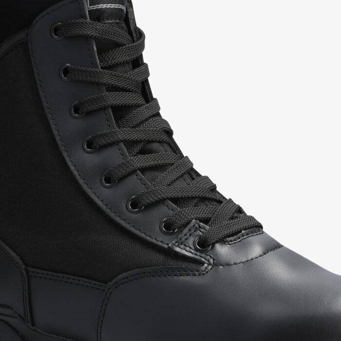 Magnum Classic Boots Black3