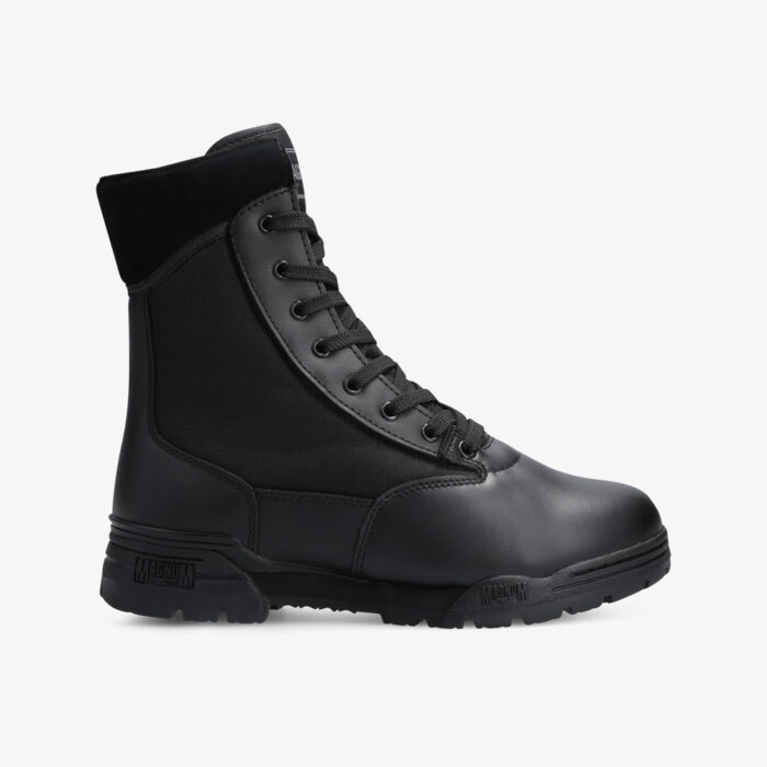 Magnum Classic Boots Black9