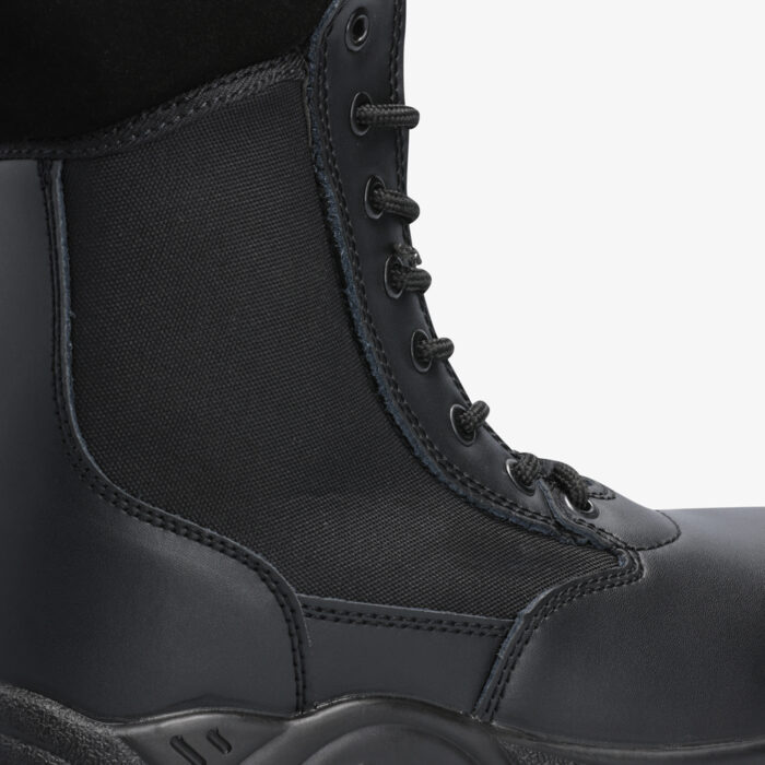 Magnum Ulinda Black Boots06