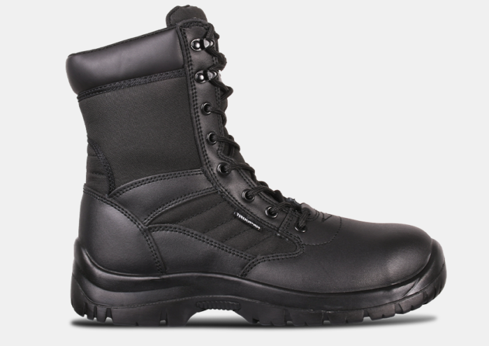 Patriot Trooper Safety Boot Side