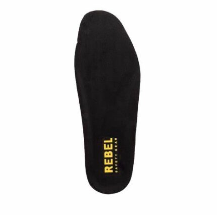 Platinum Inner Sole