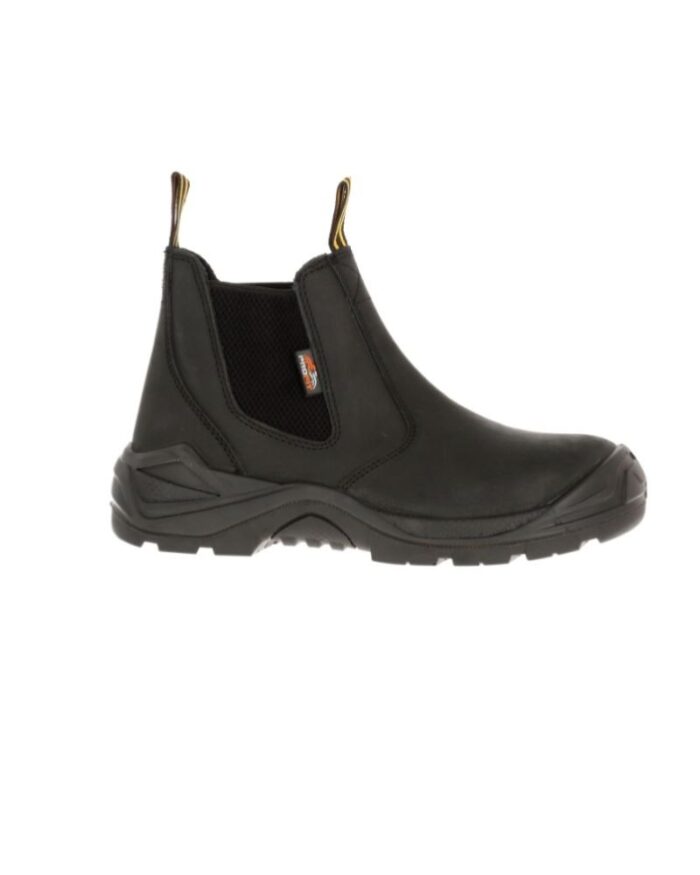 Profit Bagheera Chelsea Boot STC 3