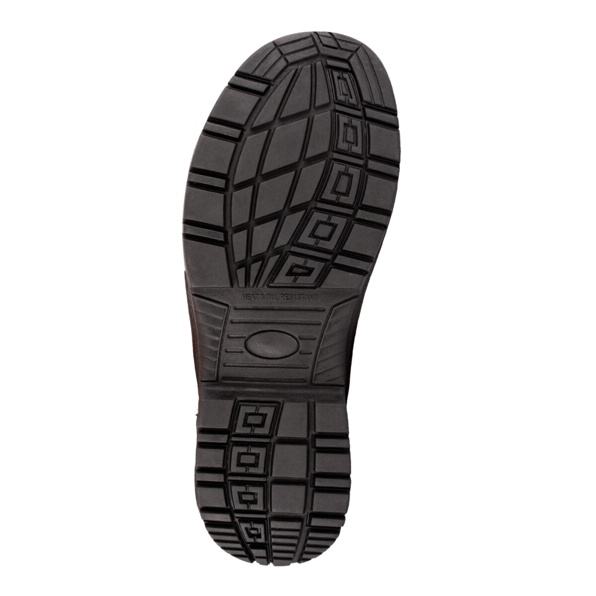 REBEL Jigga Boot Eskom compliant boot SOLE