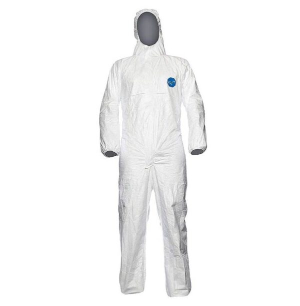 Tyvek 500 Xpert Coverall