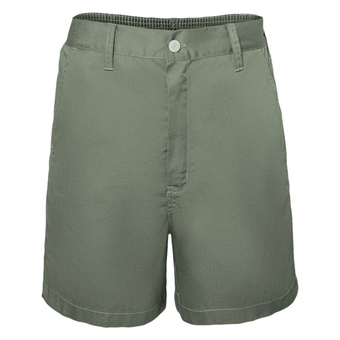 Versatex Work Shorts olive