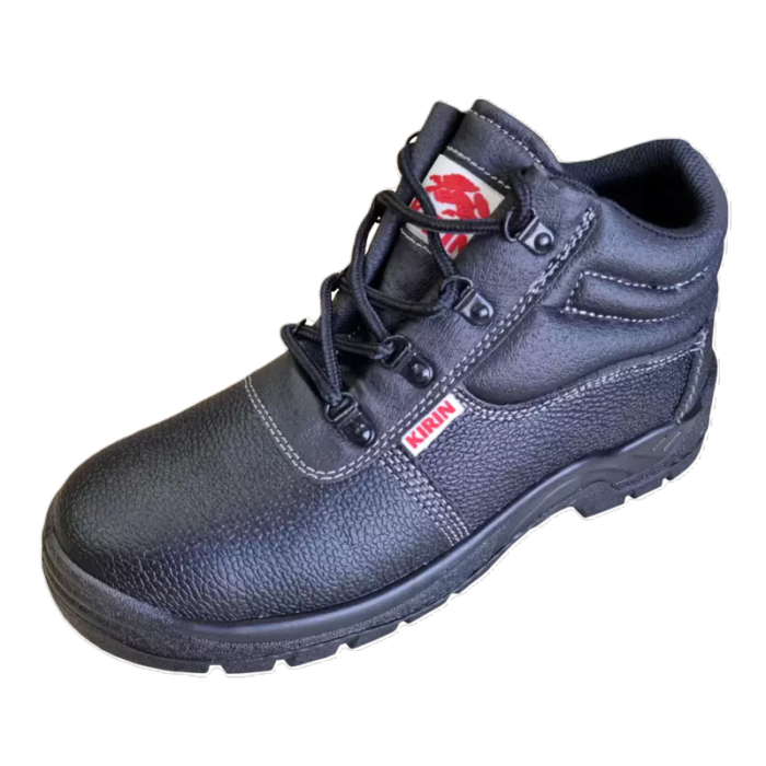 pinnacle kirin safety boots 1