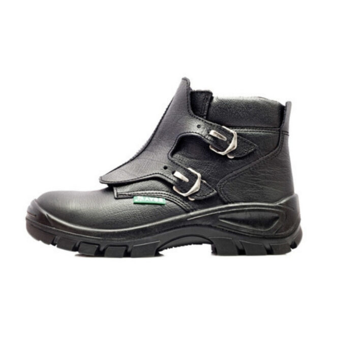 Bova 42004 Welders Safety Boot000