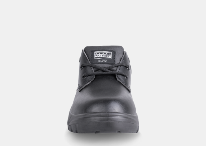 Dot Elite Safety Shoe Stc Black MOQ 103