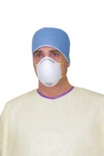 3M 8810 Mask Man