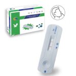 Antigen Rapid Test Orient gene kit