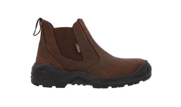 Assassin Chelsea Boot STC