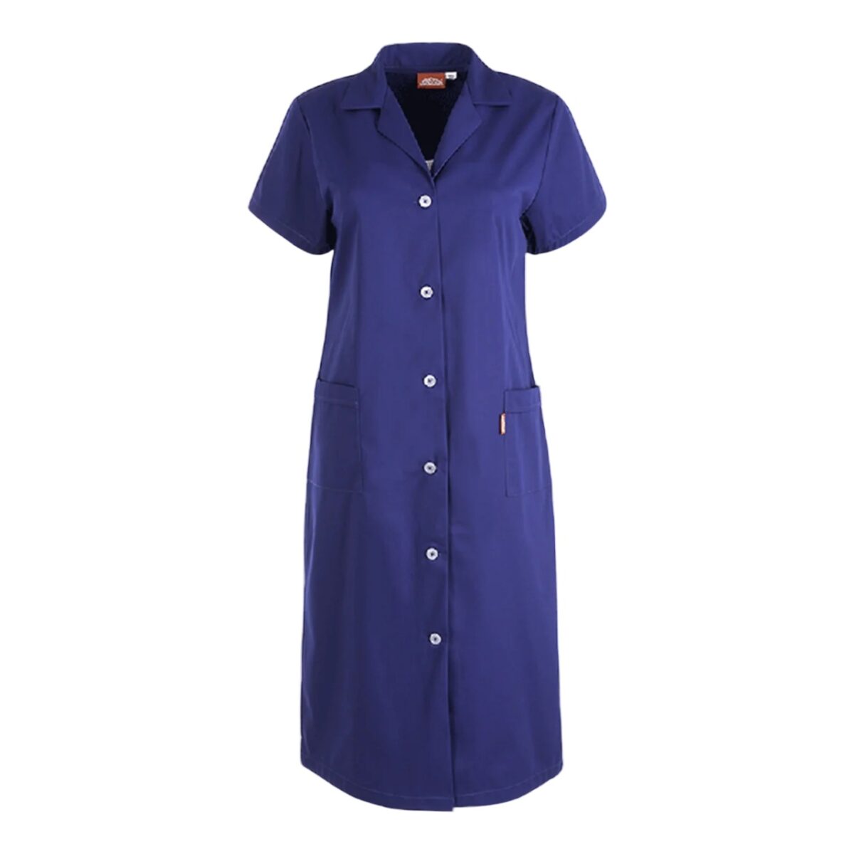 Jonsson Industrial Housecoat 1