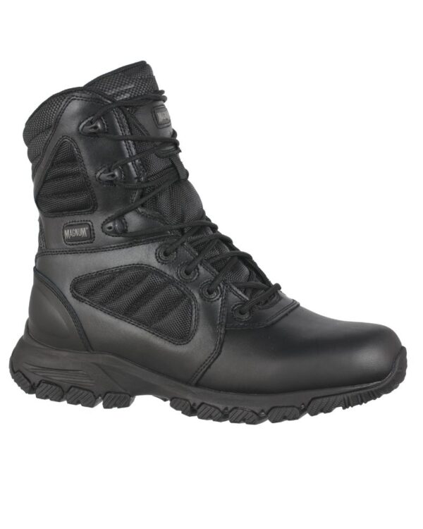 Magnum Lynx SZ Boots Black