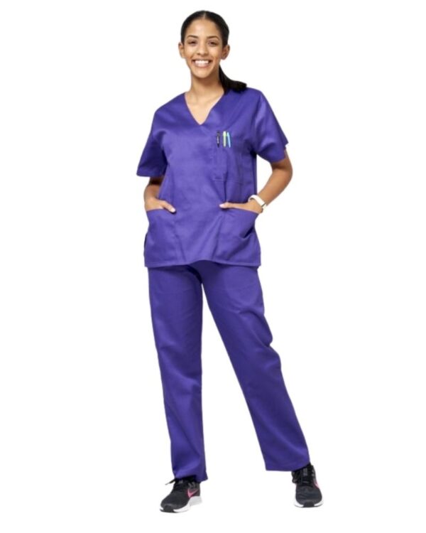 Core Scrub Tops – Only sold in quantities of 10