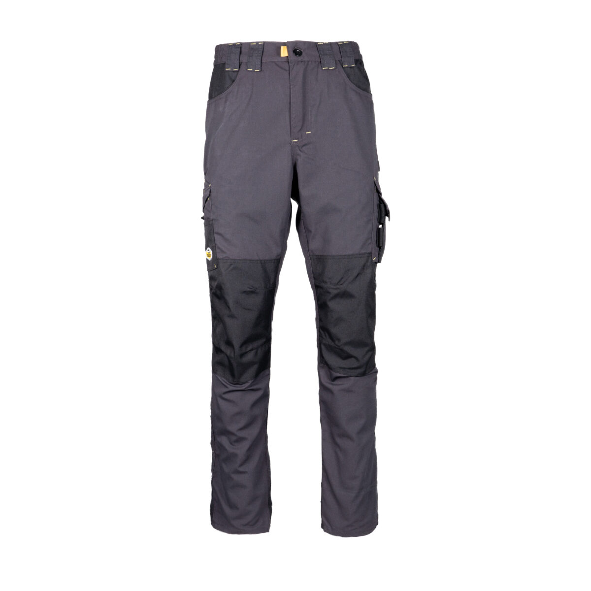 Rebel Tech Gear Trousers Desert Dust Gun Metal
