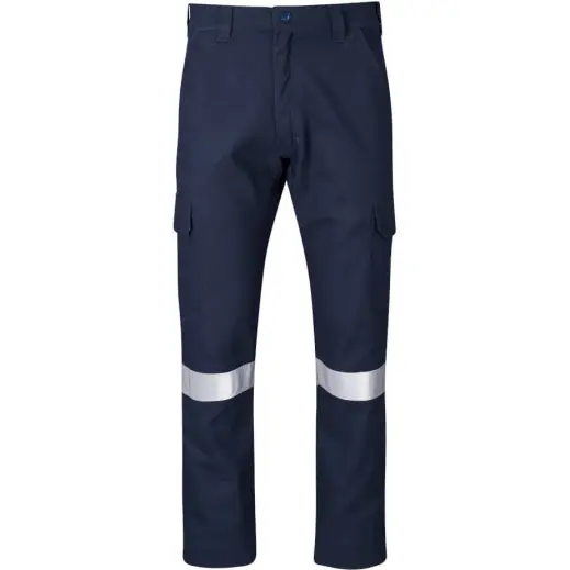 Supervisor Premium Cargo Reflective Pants