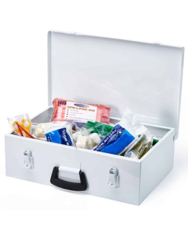 First Aid Kit Regulation 3 Complete